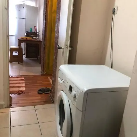 Tarihi Kaleici Muethis Konum Deniz Yakini Uygun Fiyat Huzurlu Ev * Antalya