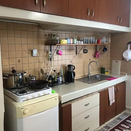 Tarihi Kaleici Muethis Konum Deniz Yakini Uygun Fiyat Huzurlu Ev * Antalya