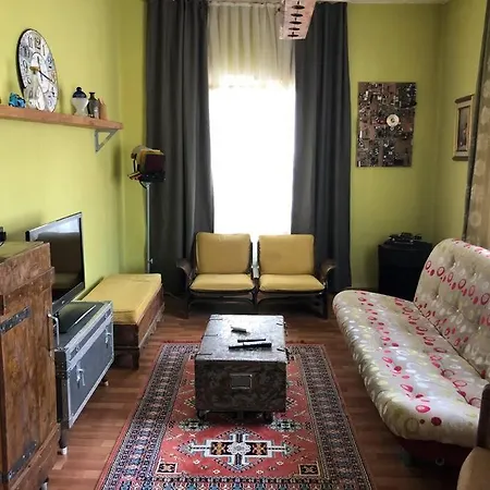 Tarihi Kaleici Muethis Konum Deniz Yakini Uygun Fiyat Huzurlu Ev * Antalya