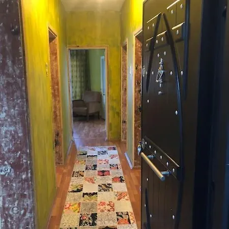Tarihi Kaleici Muethis Konum Deniz Yakini Uygun Fiyat Huzurlu Ev * Antalya