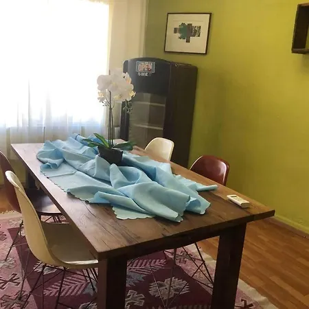 Tarihi Kaleici Muethis Konum Deniz Yakini Uygun Fiyat Huzurlu Ev *