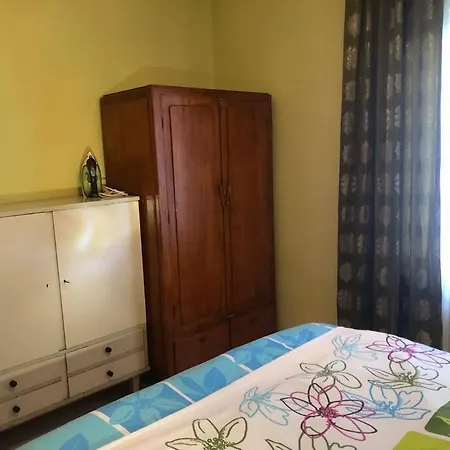 Tarihi Kaleici Muethis Konum Deniz Yakini Uygun Fiyat Huzurlu Ev Apartment *