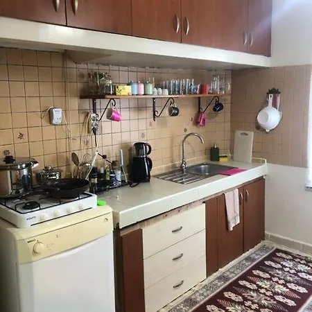 Tarihi Kaleici Muethis Konum Deniz Yakini Uygun Fiyat Huzurlu Ev Antalya