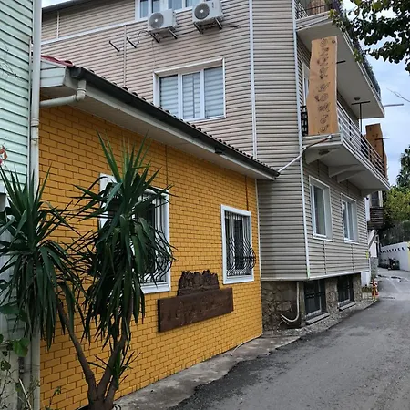 Apartment Tarihi Kaleici Muethis Konum Deniz Yakini Uygun Fiyat Huzurlu Ev *